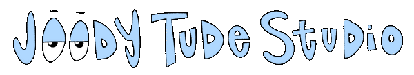 Joody Tude